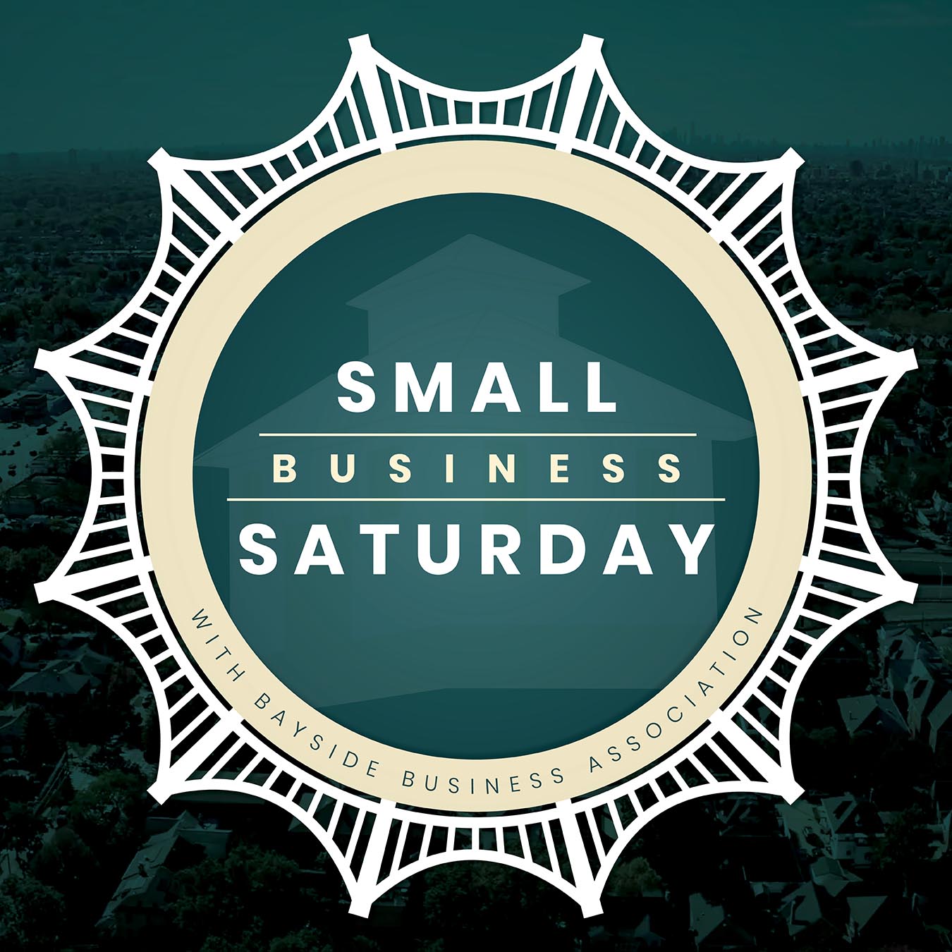 Small Business Saturday Bayside Business Association